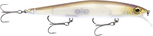 Rapala PXRM110PSXSD: Precision Xtreme Mavrik 110 Pearl Sexy Shad in Saudi Arabia
