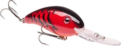 Strike King (HC3XD-469) Promodel Crankbait S3XD Fishing Lure, 469 - TN Shad 2.0, 7/16 oz, Lifelike Eyes in Saudi Arabia