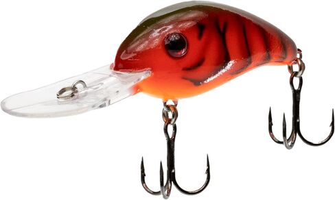 Strike King (HC3XD-469) Promodel Crankbait S3XD Fishing Lure, 469 - TN Shad 2.0, 7/16 oz, Lifelike Eyes in Saudi Arabia