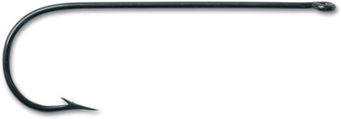 Mustad Aberdeen Classic Hook (50-Pack) in Saudi Arabia
