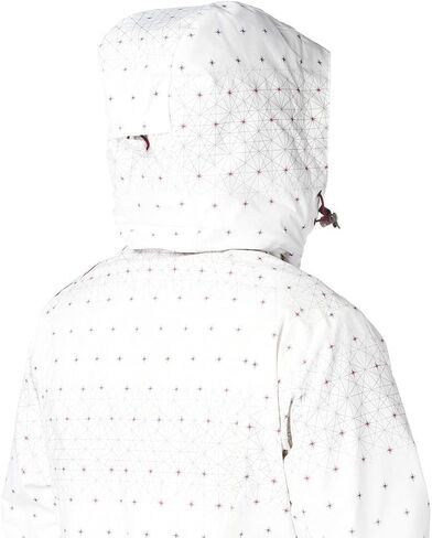 Salomon Women's Supernova Jacket in Saudi Arabia