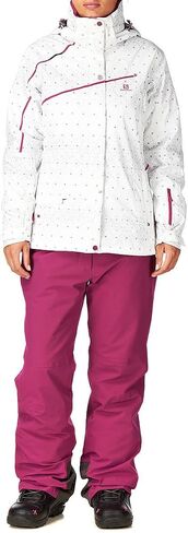 Salomon Women's Supernova Jacket in Saudi Arabia