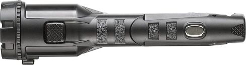Streamlight 68793 Dualie 275-Lumen Multi-Functional, Intrinsically Safe, Rechargeable Flashlight with Magnetic Clip and 120V/100V AC Charger, Yellow in Saudi Arabia