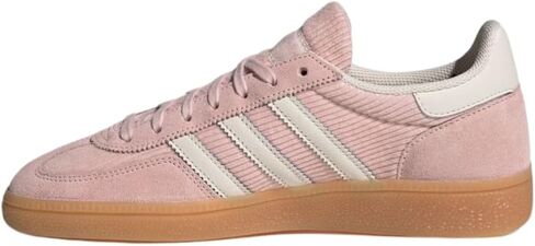 كرة يد adidas Originals Spezial (وردي رملي، للسيدات، 5.5) in Saudi Arabia