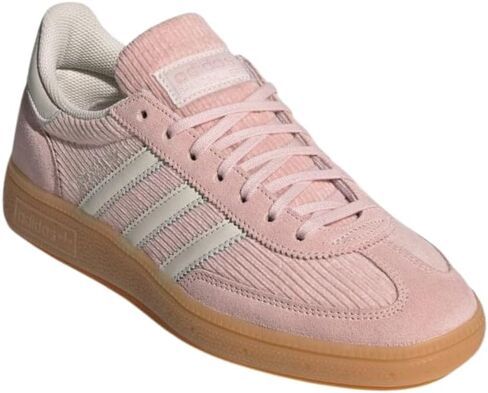 كرة يد adidas Originals Spezial (وردي رملي، للسيدات، 5.5) in Saudi Arabia