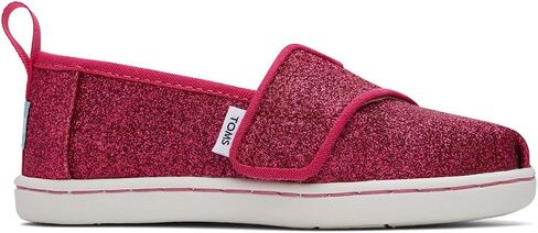 حذاء Toms Boy الكلاسيكي Alpargata Loafer in Kuwait