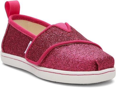 حذاء Toms Boy الكلاسيكي Alpargata Loafer in Kuwait