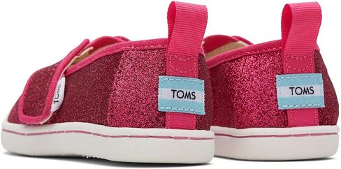 حذاء Toms Boy الكلاسيكي Alpargata Loafer in Kuwait