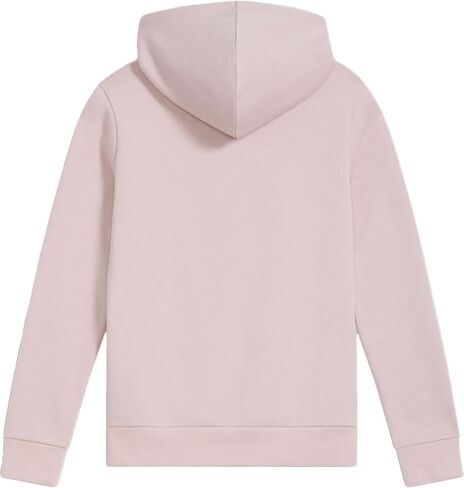 PUMA Women's Essentials Logo Fleece Hoodie (Available in Plus) in Saudi Arabia