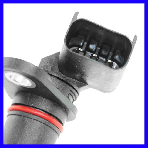 TRQ Engine Crankshaft Position Sensor for BMW 3 5 Z X Series New in Kuwait