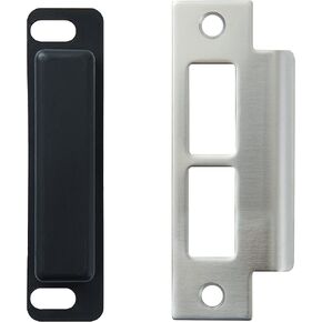 Mortise IC Housing Best Format SFIC (Less Core) 2sets Fit for 6 Pins Core (not Including core)