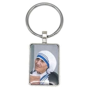 St. Francis of Assisi Key Chain
