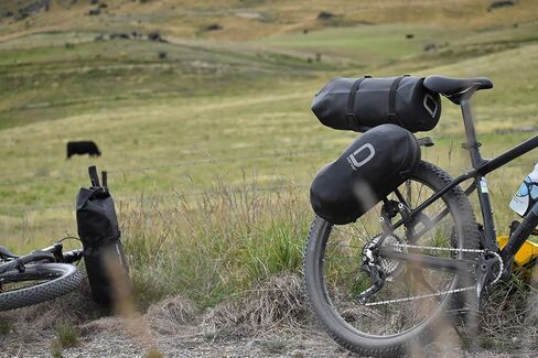 Aeroe AER BAG 8L Dry in Saudi Arabia