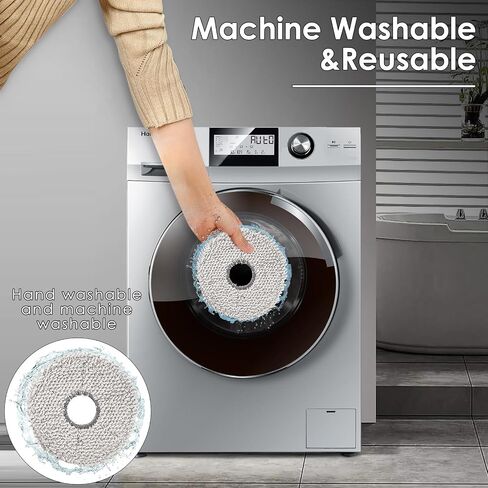 (5 عبوات) فلتر HEPA بديل متوافق مع ECOVACS DEEBOT T30S/ T30S Combo/Yeedi M12 Pro+/ T30 pro Max/ T30 Pro Omni T30 Omni Robot مكنسة كهربائية، مجموعة ملحقات فلتر HEPA in Kuwait