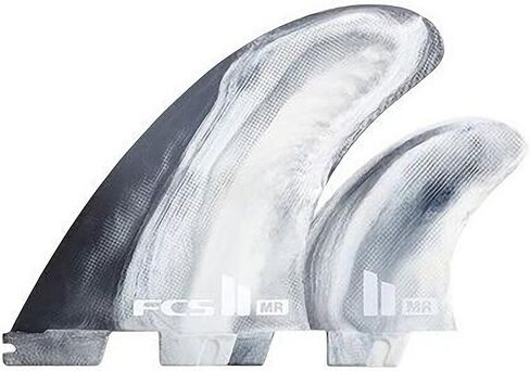 FCS II MR Neo Glass Twin+1 M-L زعانف دوامة دخانية in Kuwait