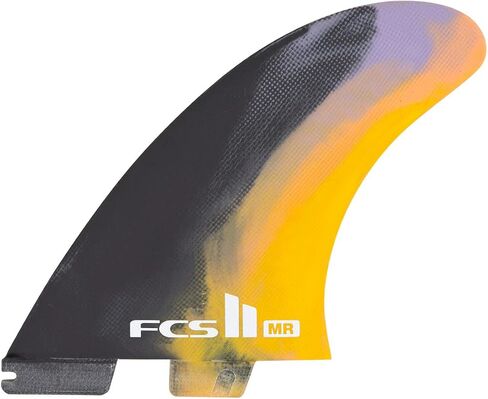 FCS II MR Neo Glass Twin+1 M-L زعانف دوامة دخانية in Kuwait