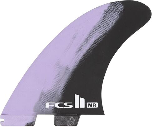 FCS II MR Neo Glass Twin+1 M-L زعانف دوامة دخانية in Kuwait