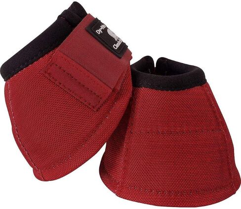 Classic Dynohyde No-Turn Bell Boot Dark Denim L in Kuwait