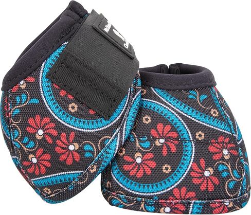 Classic Dynohyde No-Turn Bell Boot Dark Denim L in Kuwait