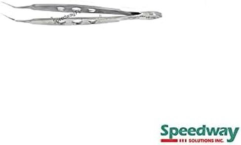 Utrata Capsulorhexis Forceps I Stainless Steel I Approx 110 mm in Saudi Arabia