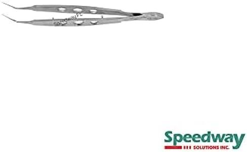 Utrata Capsulorhexis Forceps I Stainless Steel I Approx 110 mm in Saudi Arabia