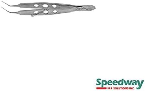 Utrata Capsulorhexis Forceps I Stainless Steel I Approx 110 mm in Saudi Arabia
