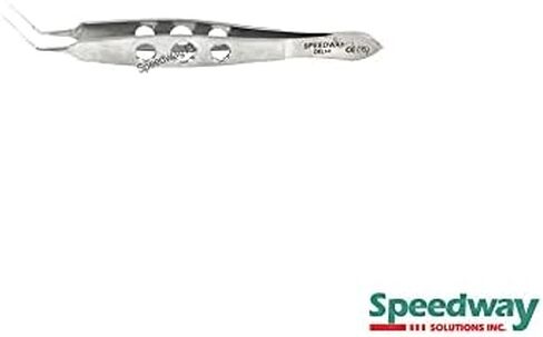 Utrata Capsulorhexis Forceps I Stainless Steel I Approx 110 mm in Saudi Arabia