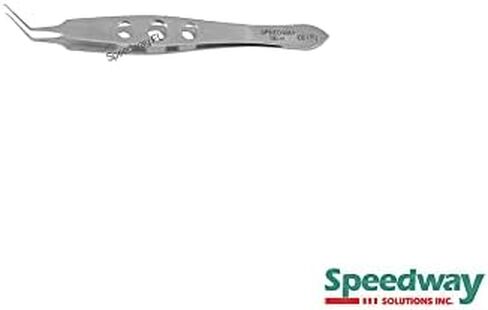 Utrata Capsulorhexis Forceps I Stainless Steel I Approx 110 mm in Saudi Arabia