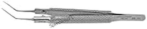 Utrata Capsulorhexis Forceps I Stainless Steel I Approx 110 mm in Saudi Arabia