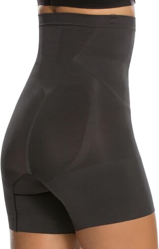 ملابس داخلية من SPANX للنساء من Oncore شورت عالي الخصر لمنتصف الفخذ in Kuwait