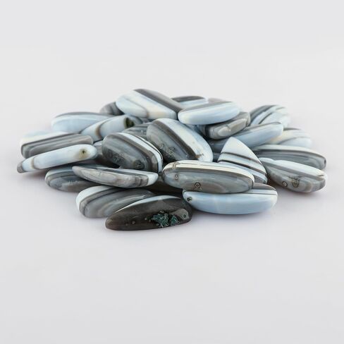 Natural Aventurine Gemstones Wholesale Cabochons Lot, Jewelry Making Loose Gemstone, Polished Gems, DIY, Wire Wrapping, Reiki, Wikka, Healing Crystals, Bulk Gemstone Deal, 50 Carat Lot in Saudi Arabia