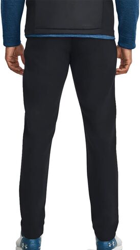 Under Armour ColdGear Infrared Tapered Mens Golf Pants - Castlerock 025/36/30 in Saudi Arabia