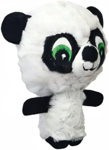 Multipet's 3.5-Inch Boingo Ball Dog Toy , (colors may vary) in Saudi Arabia