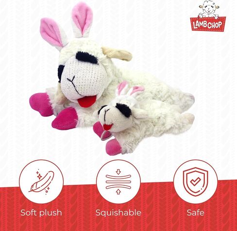 Multipet's 3.5-Inch Boingo Ball Dog Toy , (colors may vary) in Saudi Arabia