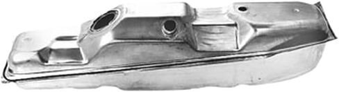 TRQ Gas Fuel Tank Compatible with 1999-2000 Nissan Frontier 2000 Xterra in Saudi Arabia