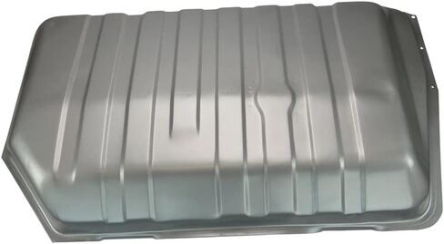 TRQ Gas Fuel Tank Compatible with 1999-2000 Nissan Frontier 2000 Xterra in Saudi Arabia