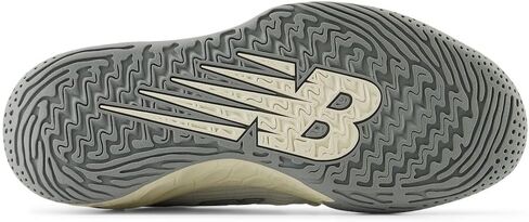 New Balance Women's Fresh Foam X Ct-Rally Tennis Shoe, Black/White, 10.5 in Saudi Arabia