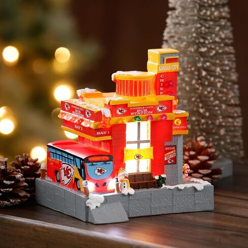 FOCO Buffalo Bills NFL Tumbler Ornament in Saudi Arabia