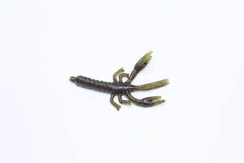 Zoom Lil' Critter Craw Bait-Pack of 12 in Kuwait