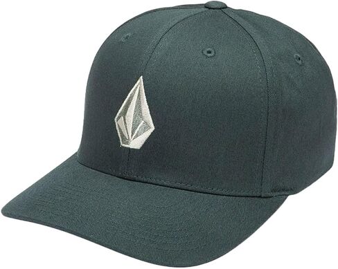 قبعة Volcom الرجالية ذات الحجر الكامل هيذر Xfit in Saudi Arabia