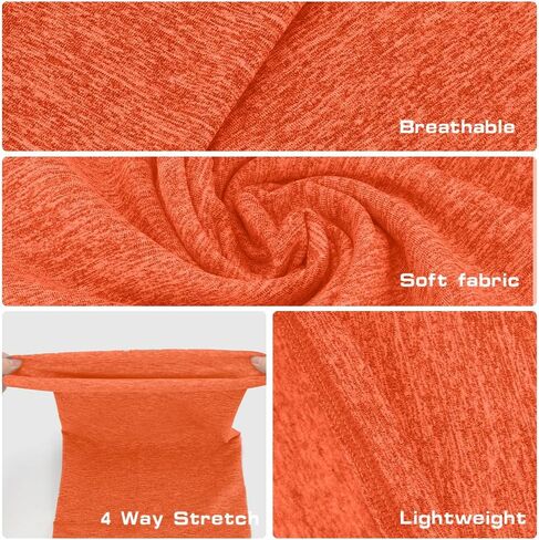 Neck Gaiter for Men Women Cold Ski Face Mask for Motorcycle Fishing Skiing Hiking Running Neck Warmer Winter Scarf in Saudi Arabia