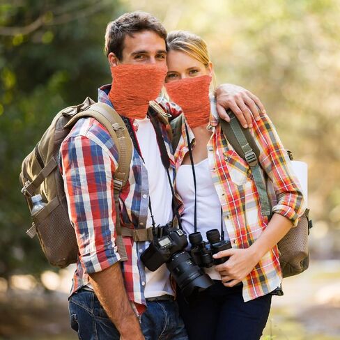 Neck Gaiter for Men Women Cold Ski Face Mask for Motorcycle Fishing Skiing Hiking Running Neck Warmer Winter Scarf in Saudi Arabia