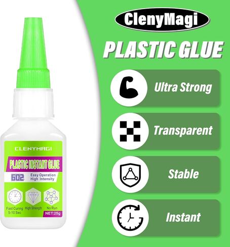 Wood Glue, 2 Pack Tacky Glue, High Strength Fast Drying Clear Wood Glue, Wood Glue for Woodworking, Suitable for Furniture, Garden, Wood Crafts, DIY, Metal to Wood，Wood to Wood in Saudi Arabia