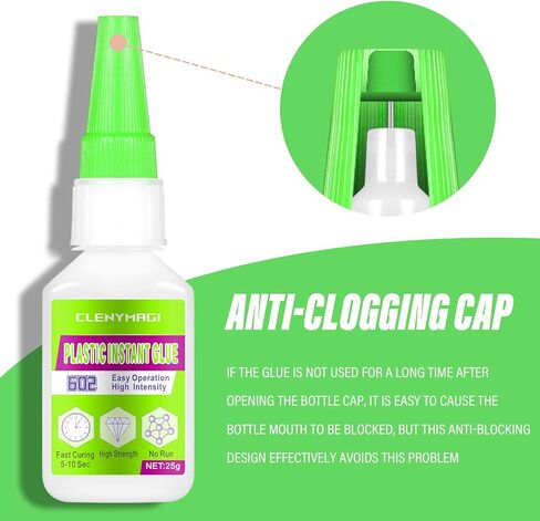 Wood Glue, 2 Pack Tacky Glue, High Strength Fast Drying Clear Wood Glue, Wood Glue for Woodworking, Suitable for Furniture, Garden, Wood Crafts, DIY, Metal to Wood，Wood to Wood in Saudi Arabia