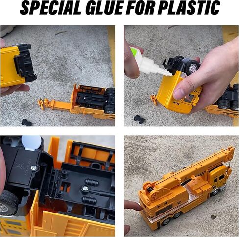 Wood Glue, 2 Pack Tacky Glue, High Strength Fast Drying Clear Wood Glue, Wood Glue for Woodworking, Suitable for Furniture, Garden, Wood Crafts, DIY, Metal to Wood，Wood to Wood in Saudi Arabia