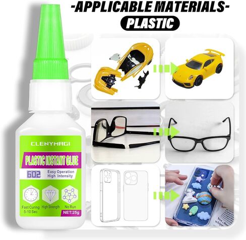 Wood Glue, 2 Pack Tacky Glue, High Strength Fast Drying Clear Wood Glue, Wood Glue for Woodworking, Suitable for Furniture, Garden, Wood Crafts, DIY, Metal to Wood，Wood to Wood in Saudi Arabia