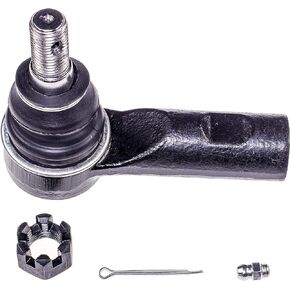 Dorman TO81455 Front Outer Steering Tie Rod End Compatible with Select Models