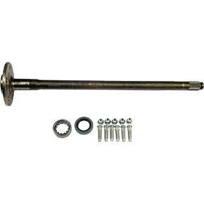 Rear Axle Shaft, Right