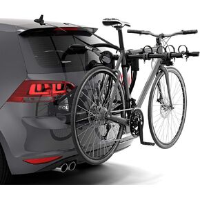 Thule Gateway Pro Trunk Bike Rack