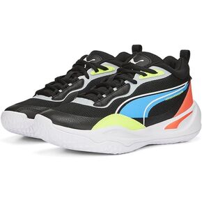 PUMA Playmaker Pro (Big Kid)